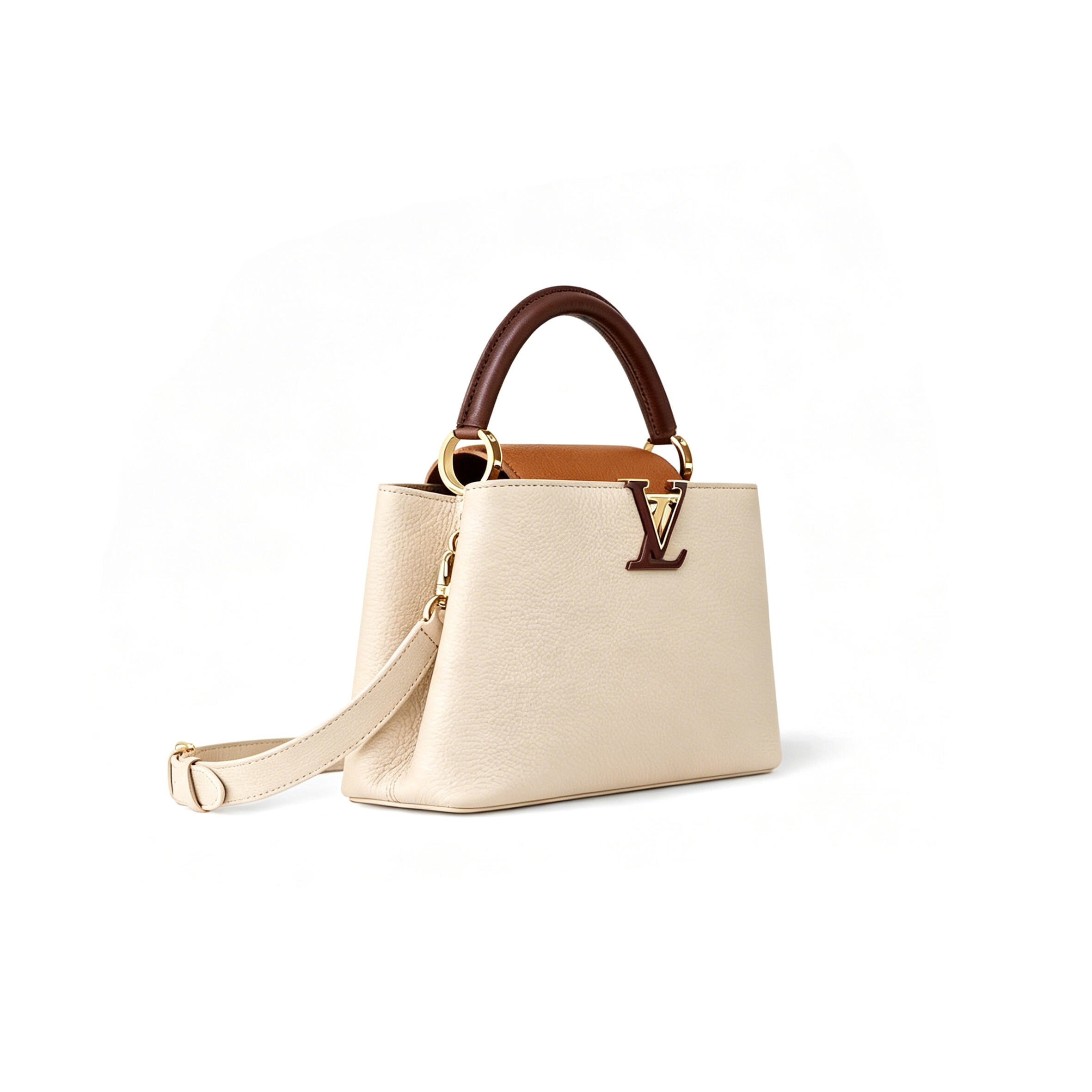 l0vis Vvtt0n capucines bb m12956 (27*18*9cm)